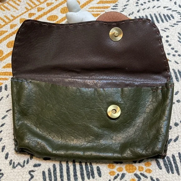 Clutch, wallet - Picture 5 of 7